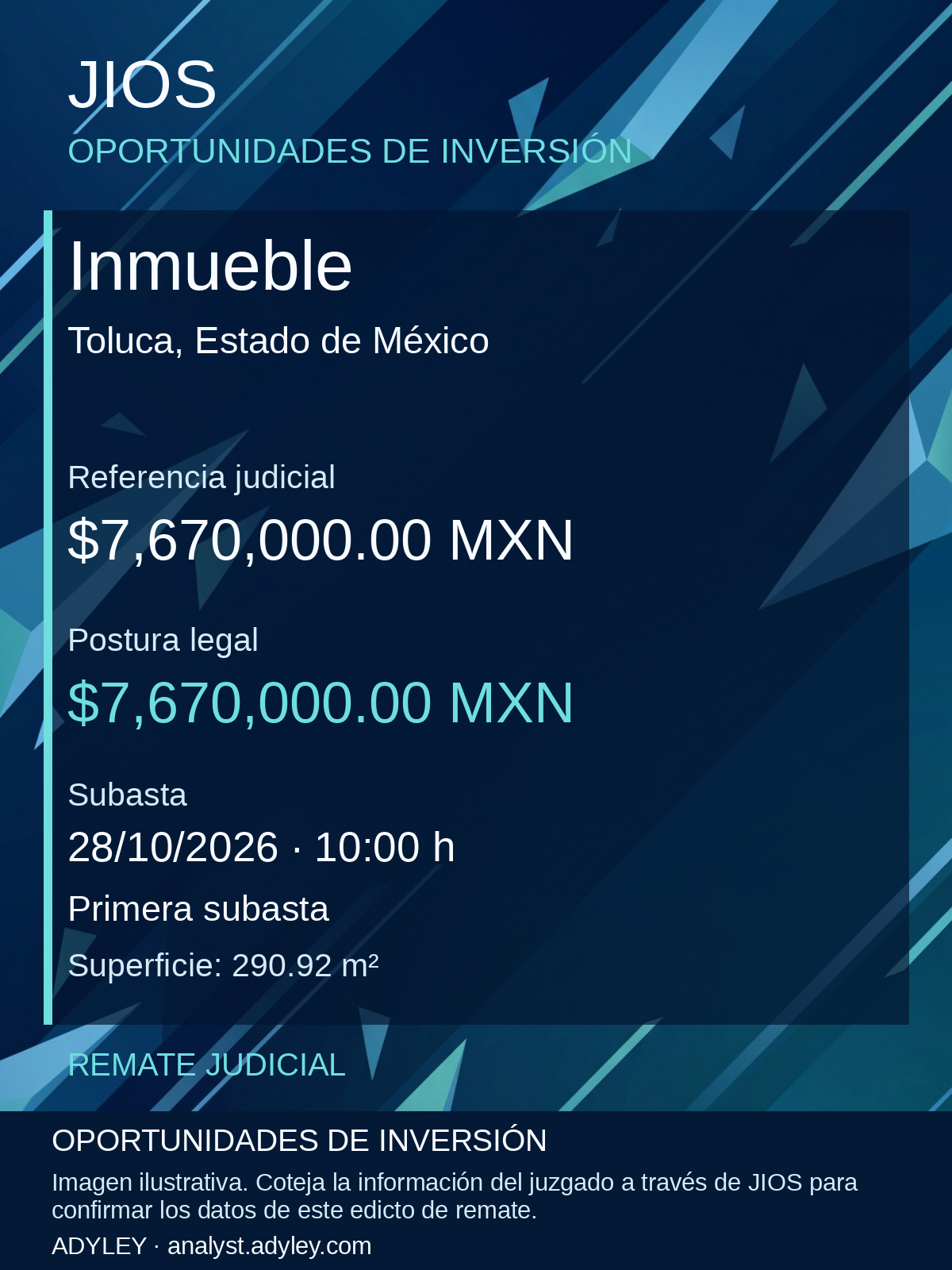 Imagen de la oportunidad