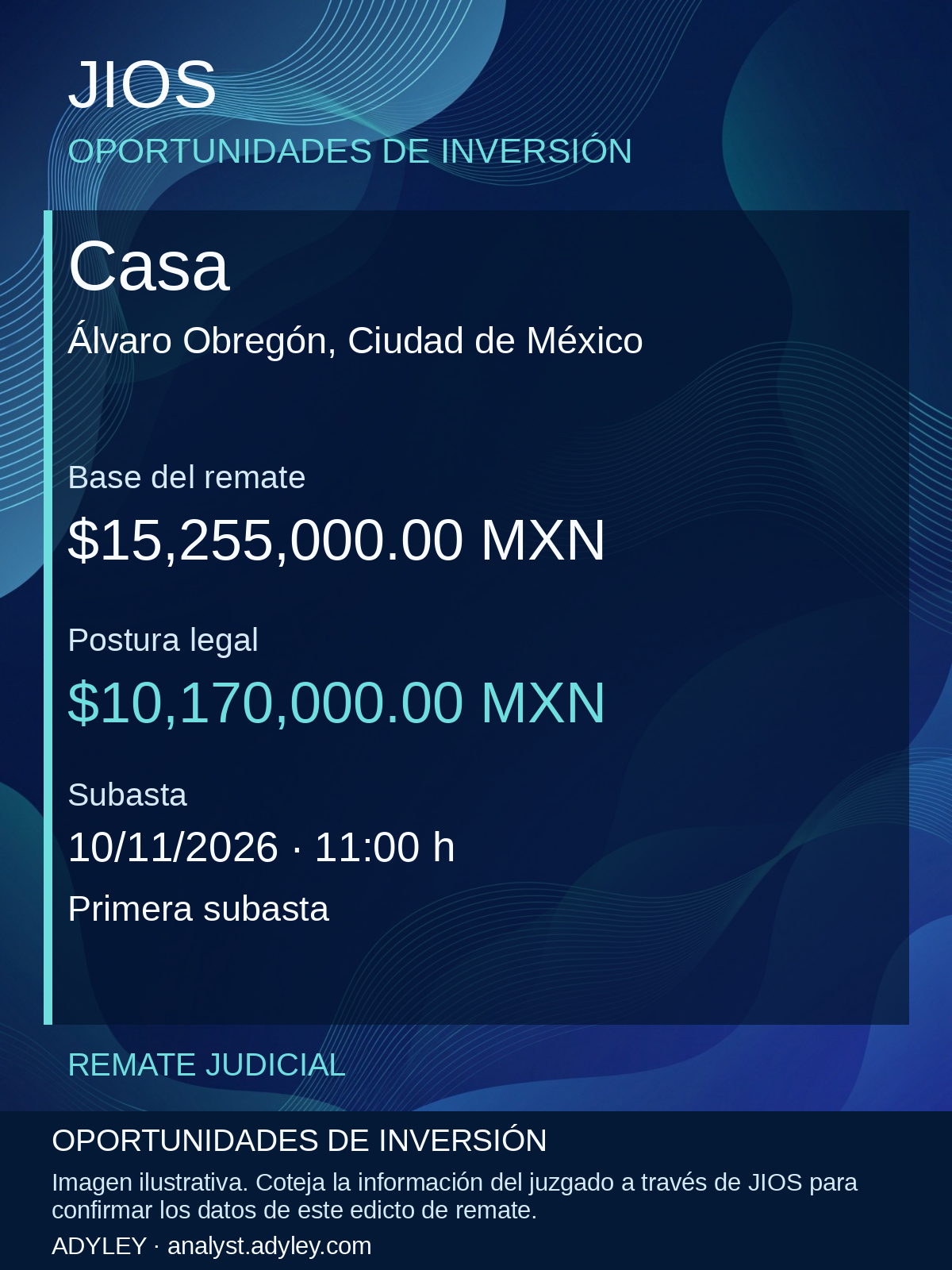 Imagen de la oportunidad