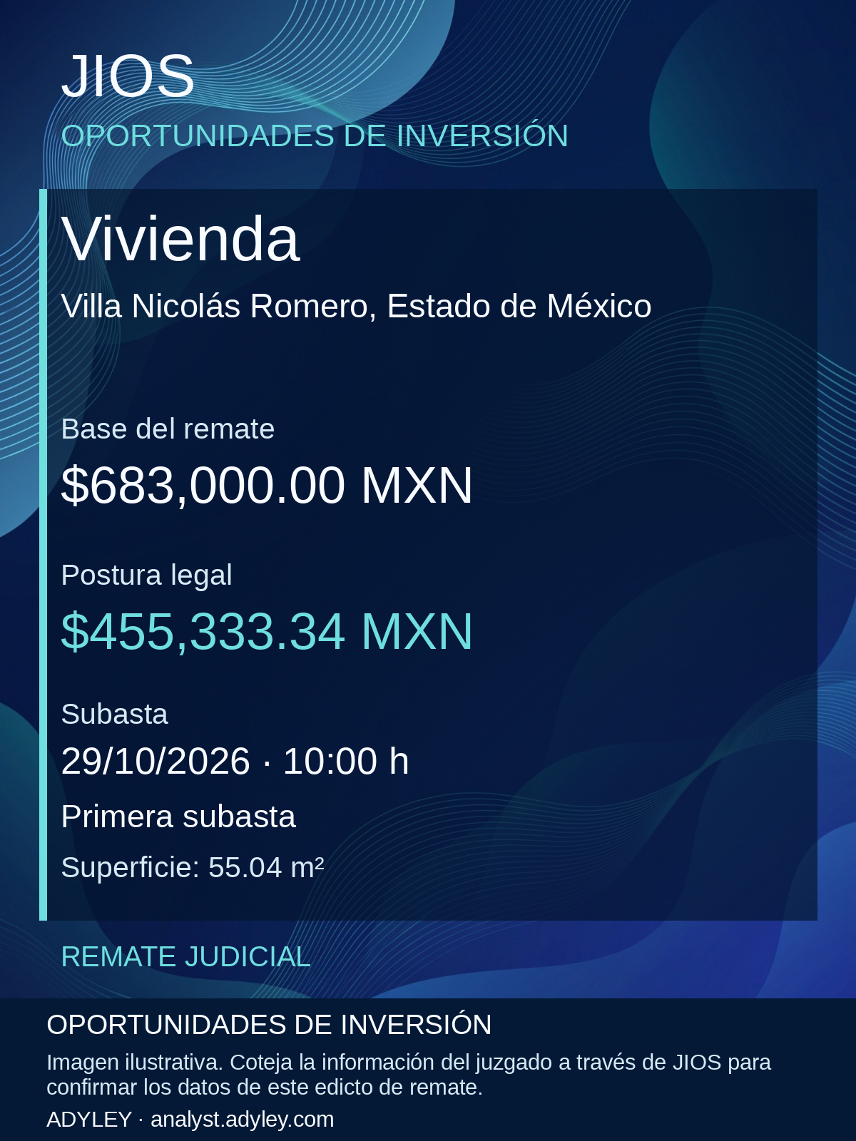 Imagen de la oportunidad