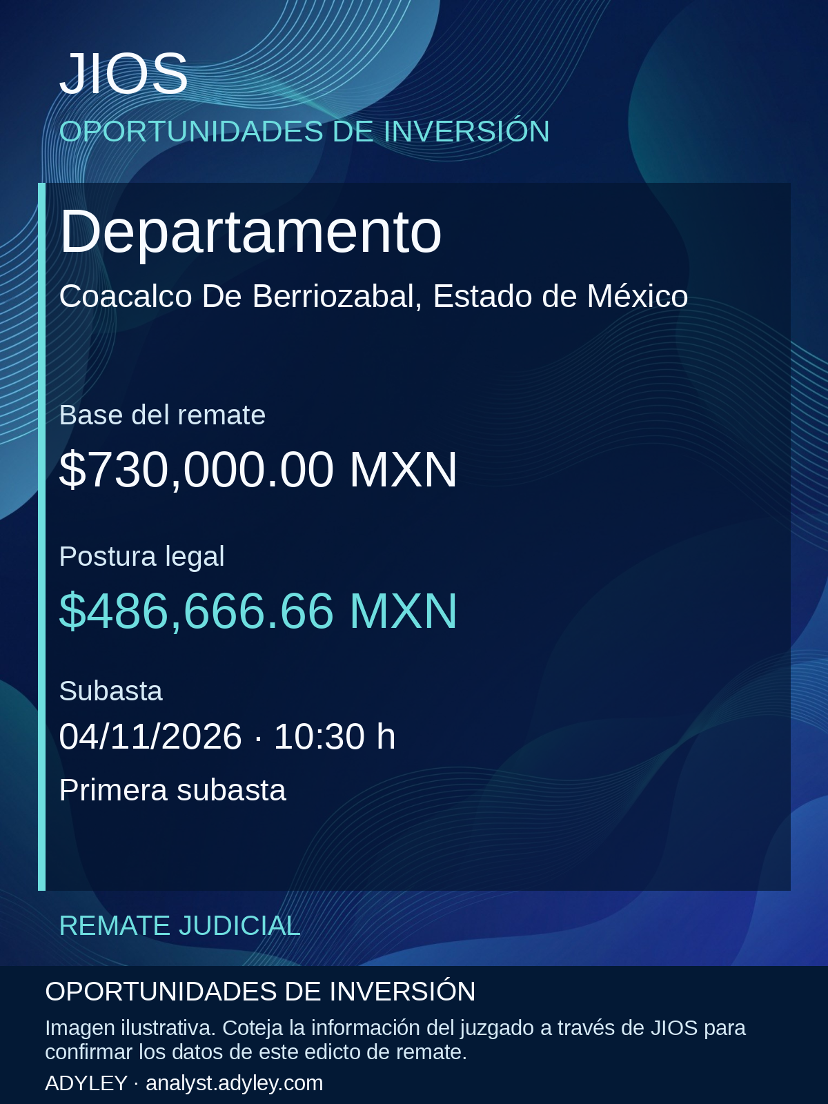Imagen de la oportunidad