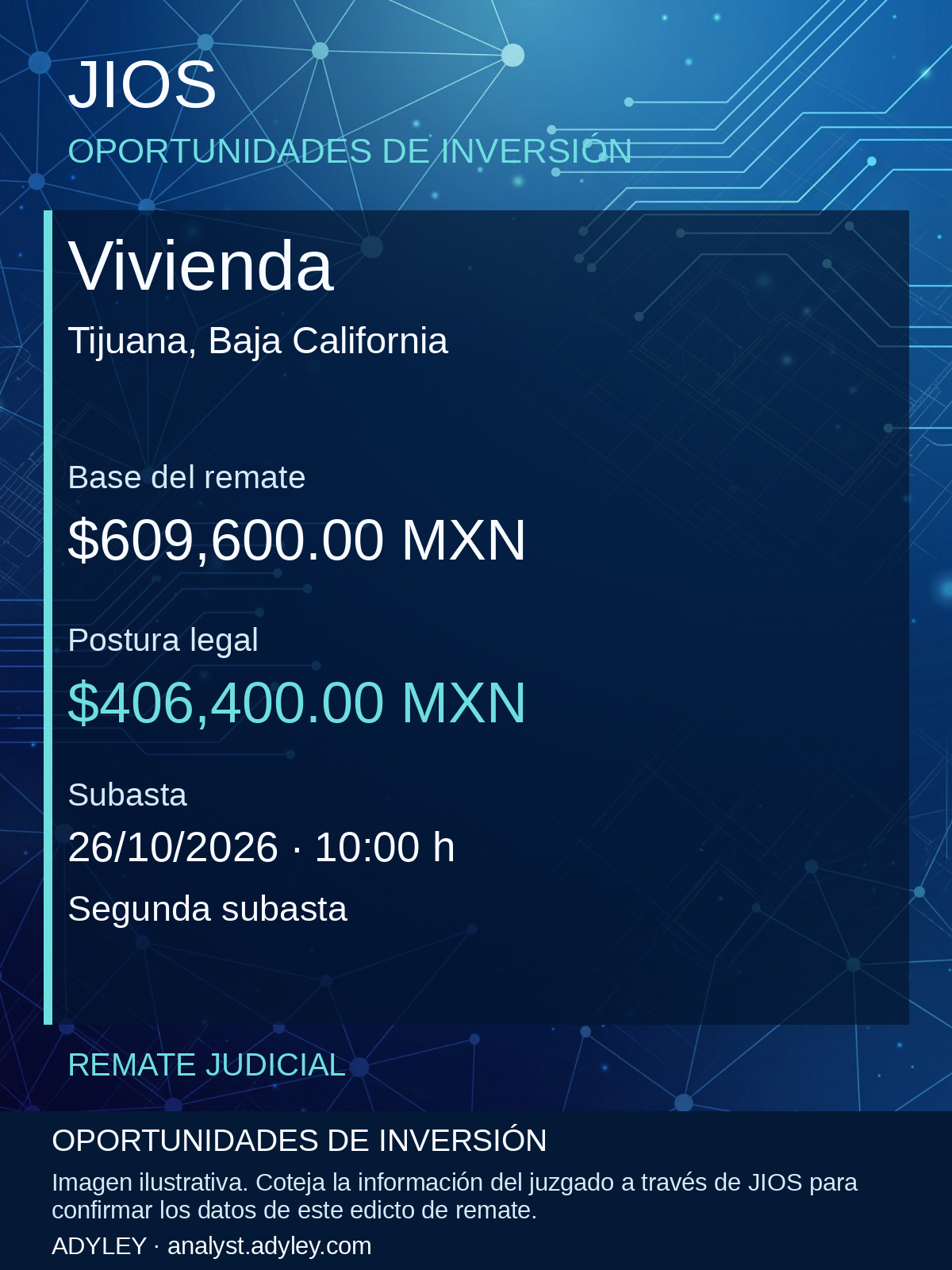 Imagen de la oportunidad