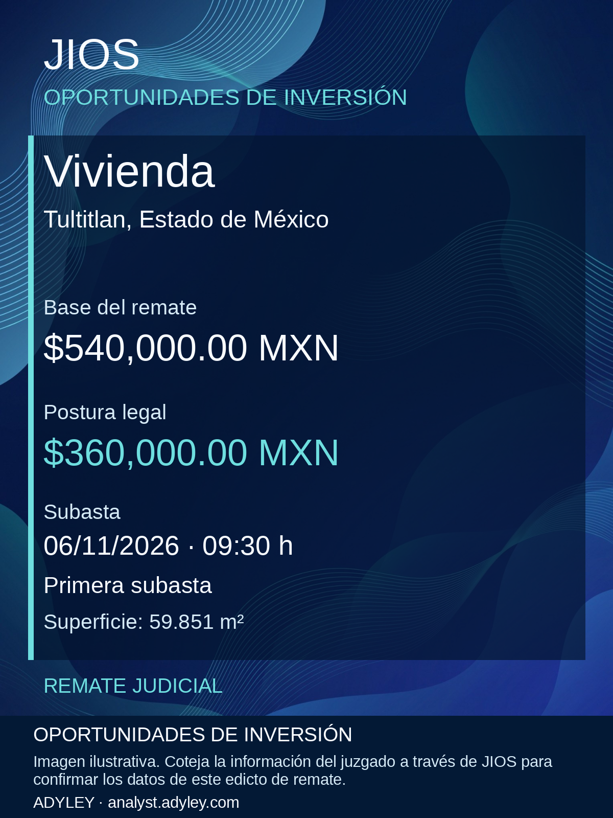 Imagen de la oportunidad