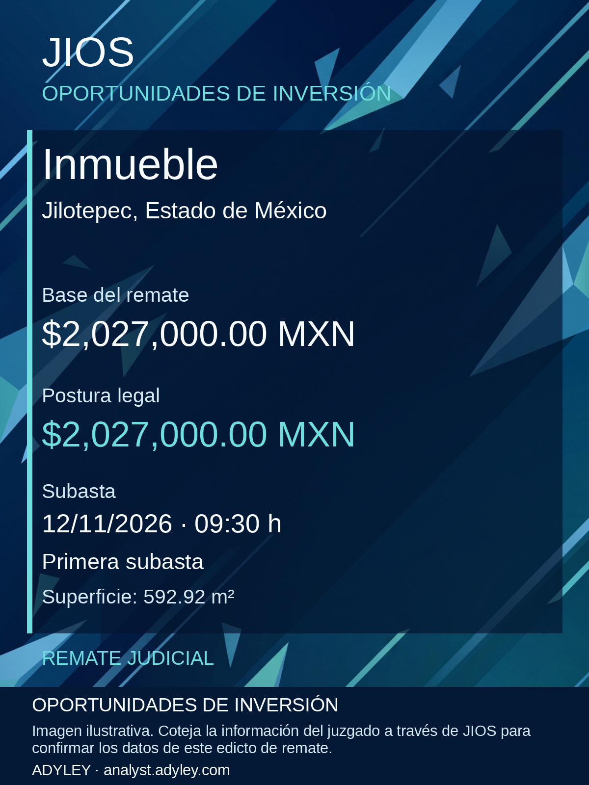 Imagen de la oportunidad