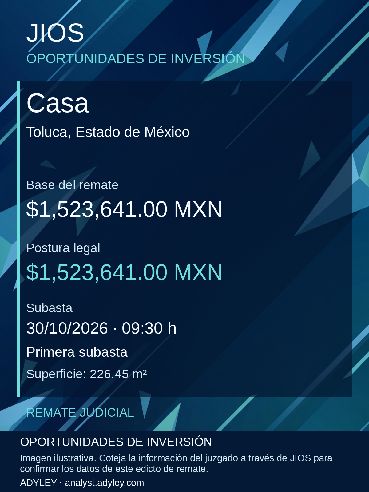 Imagen de la oportunidad