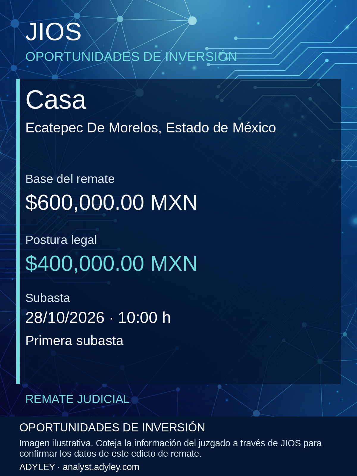 Imagen de la oportunidad