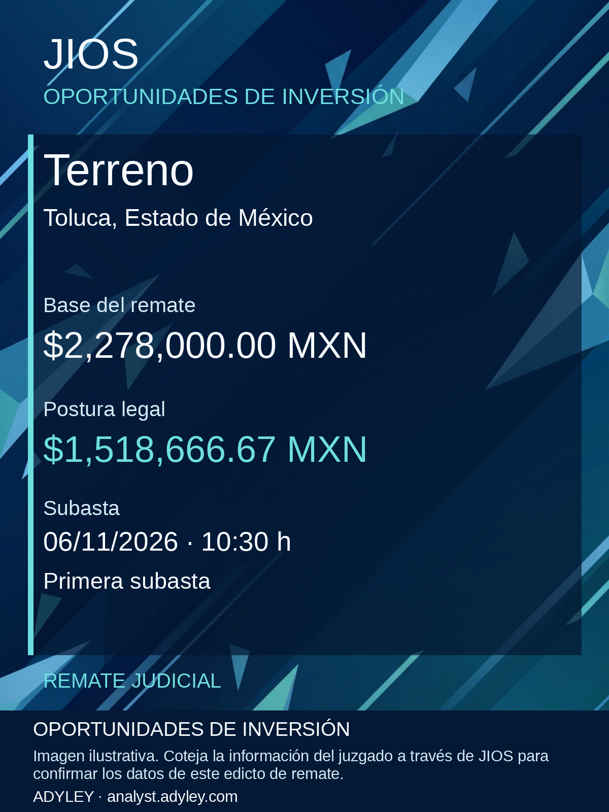 Imagen de la oportunidad